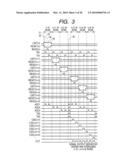 SOLID-STATE IMAGING APPARATUS, IMAGING SYSTEM AND DRIVING METHOD FOR SOLID-STATE IMAGING APPARATUS diagram and image