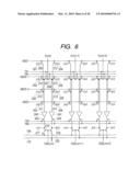 SOLID-STATE IMAGING APPARATUS, IMAGING SYSTEM AND DRIVING METHOD FOR SOLID-STATE IMAGING APPARATUS diagram and image