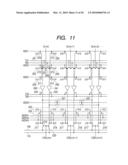 SOLID-STATE IMAGING APPARATUS, IMAGING SYSTEM AND DRIVING METHOD FOR SOLID-STATE IMAGING APPARATUS diagram and image