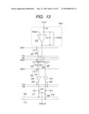 SOLID-STATE IMAGING APPARATUS, IMAGING SYSTEM AND DRIVING METHOD FOR SOLID-STATE IMAGING APPARATUS diagram and image