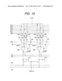 SOLID-STATE IMAGING APPARATUS, IMAGING SYSTEM AND DRIVING METHOD FOR SOLID-STATE IMAGING APPARATUS diagram and image