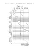 SOLID-STATE IMAGING APPARATUS, IMAGING SYSTEM AND DRIVING METHOD FOR SOLID-STATE IMAGING APPARATUS diagram and image