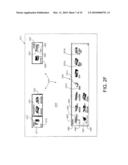 CONTROL SYSTEM AND USER INTERFACE FOR NETWORK OF INPUT DEVICES diagram and image