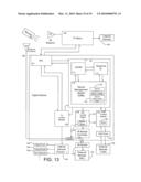 CONTROL SYSTEM AND USER INTERFACE FOR NETWORK OF INPUT DEVICES diagram and image