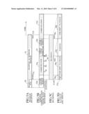 Television Receiver diagram and image