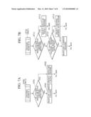 Television Receiver diagram and image