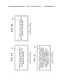 Television Receiver diagram and image