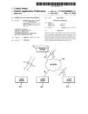 PROJECTION SYSTEMS AND METHODS diagram and image