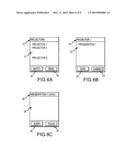 PROJECTION SYSTEMS AND METHODS diagram and image