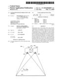 SYSTEM FOR 3D IMAGE PROJECTIONS AND VIEWING diagram and image