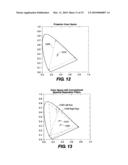 SYSTEM FOR 3D IMAGE PROJECTIONS AND VIEWING diagram and image