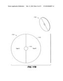 SYSTEM FOR 3D IMAGE PROJECTIONS AND VIEWING diagram and image