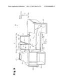 VIDEO PROJECTOR diagram and image