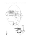 VIDEO PROJECTOR diagram and image