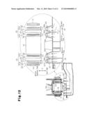 VIDEO PROJECTOR diagram and image