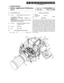 VIDEO PROJECTOR diagram and image