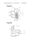 VIDEO PROJECTOR diagram and image