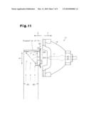 VIDEO PROJECTOR diagram and image