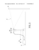 MICRO-PROJECTOR diagram and image