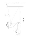 MICRO-PROJECTOR diagram and image