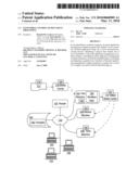 EXTENSIBLE CONTROL OF DOCUMENT PROCESSING diagram and image