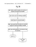 EXTENSIBLE CONTROL OF DOCUMENT PROCESSING diagram and image