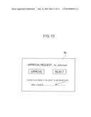 IMAGE FORMING APPARATUS AND CONTROLLING METHOD FOR THE SAME diagram and image