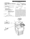 IMAGE FORMING APPARATUS AND IMAGE FORMING METHOD diagram and image