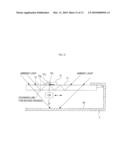 Image Scanner and Image Scanning Method diagram and image