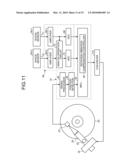 STORAGE DEVICE AND CONTROL CIRCUIT diagram and image