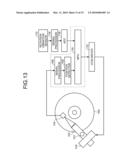 STORAGE DEVICE AND CONTROL CIRCUIT diagram and image