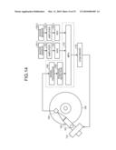 STORAGE DEVICE AND CONTROL CIRCUIT diagram and image