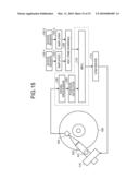 STORAGE DEVICE AND CONTROL CIRCUIT diagram and image