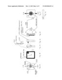 LED module for sign channel letters and driving circuit diagram and image