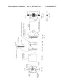 LED module for sign channel letters and driving circuit diagram and image