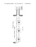 LED module for sign channel letters and driving circuit diagram and image