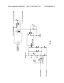 LED module for sign channel letters and driving circuit diagram and image