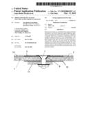 Protection Device against Electrical Discharges in Aircraft diagram and image