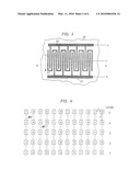 INTERDIGITATED CAPACITORS diagram and image