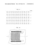 INTERDIGITATED CAPACITORS diagram and image