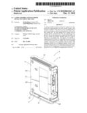 Casing Assembly and Electronic Device Including the Same diagram and image