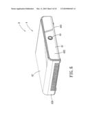 Casing Assembly and Electronic Device Including the Same diagram and image