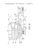 Casing Assembly and Electronic Device Including the Same diagram and image