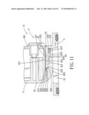 Casing Assembly and Electronic Device Including the Same diagram and image