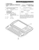 ELECTRONIC DEVICE HAVING MOVABLE DISPLAY AND HINGE THEREOF diagram and image