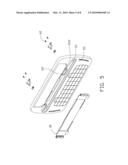 ELECTRONIC DEVICE HAVING MOVABLE DISPLAY AND HINGE THEREOF diagram and image