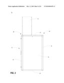 DUCTED EXHAUST EQUIPMENT ENCLOSURE diagram and image