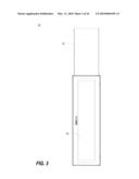 DUCTED EXHAUST EQUIPMENT ENCLOSURE diagram and image