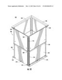 DUCTED EXHAUST EQUIPMENT ENCLOSURE diagram and image