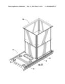 DUCTED EXHAUST EQUIPMENT ENCLOSURE diagram and image